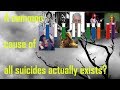Supernatural Cause Of All Suicides Struggle With Depression Lana Del Rey Kurt Cobain