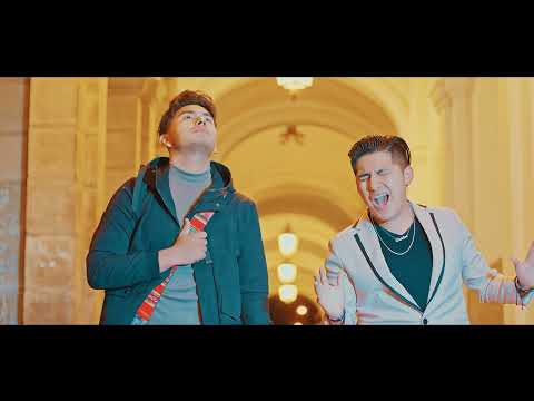 Conmigo ya perdiste - Virus de amor Feat. Tiempo Bolivia