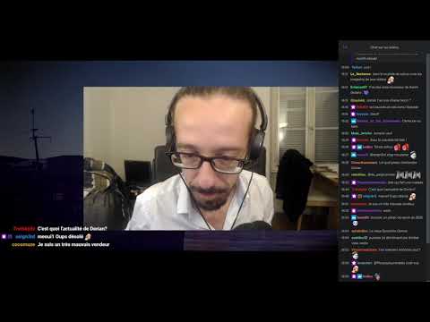 Usul - 36Cringe #5 (avec Dorian)