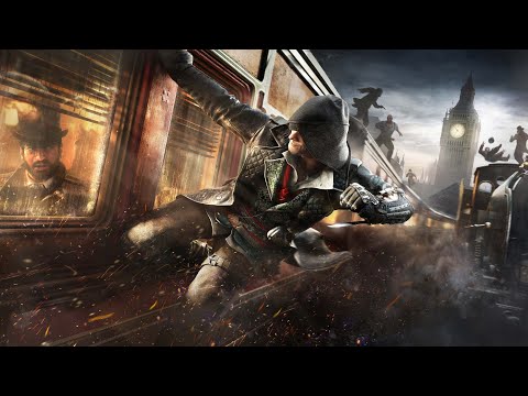 One Of The Most Underrated Assassins Creed Games - AC Syndicate - Part 5