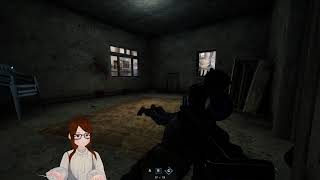 【insurgency】 #10 大晦日だCo-op！ 【インターネット女装おじさん】