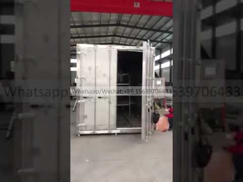 apple banana lemon slices drying machine sausage beef...