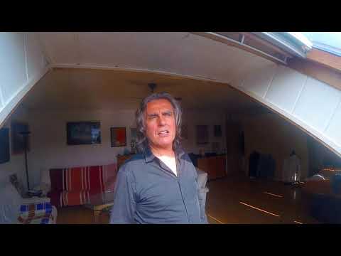 Nach 27 Jahren zurück auf dem Surfbrett