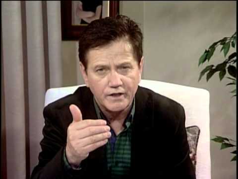 Puterea Cuvintului de a crede sa fim vindecati (Romanian) John