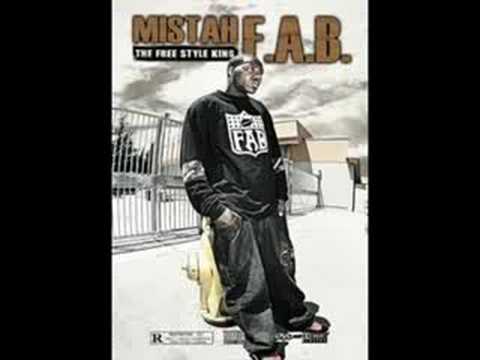 Ghost Ride It Mistah F.A.B.