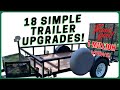 Genius Trailer Hacks Most People Don T Know About
