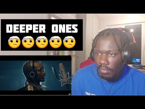 Damn man 🤕🤕🤕Robin Banks - Slumz Reaction