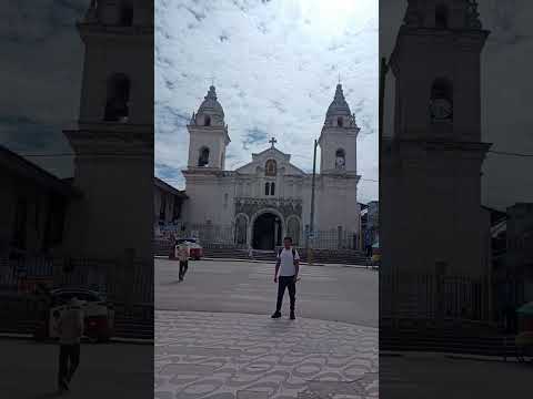 jauja #viajes #perú #huancayo #junín