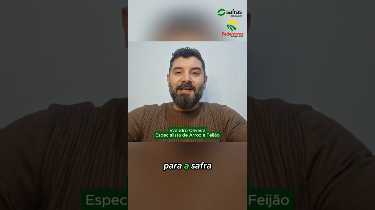 O mercado de arroz está mudando. Você está preparado para o próximo ciclo?