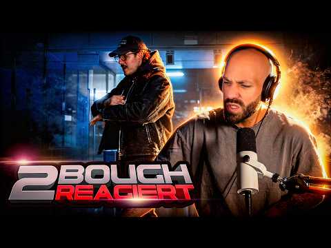 RIN - Bladerunner / 2Bough REAGIERT