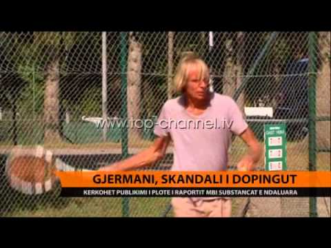 Flash informativ nga bota - Top Channel Albania - News - Lajme