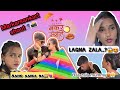 Vlog64 Makarsankrat Shoot Lagna Zala Mummy Bas Na Ata Pooja Kamble