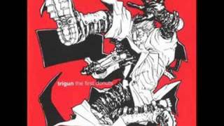 TRIGUN-Permanent Vacation