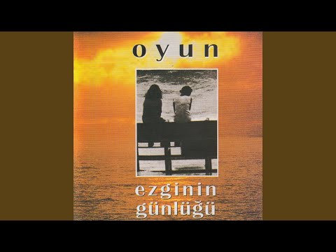 Bekle Beni - Ezginin Günlüğü