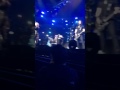 David Bryan and Phil help JBJ with Prayer in Pittsburgh