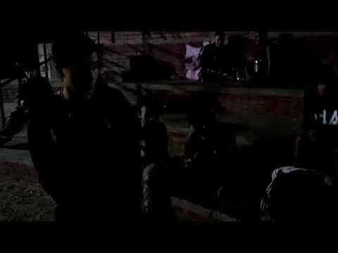 Bloody free fecha desafio 14/12/2019 - final - Nafan vs Beto