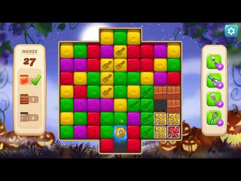 Vineyard Valley Level 348 NO BOOSTERS - A S GAMING ✔