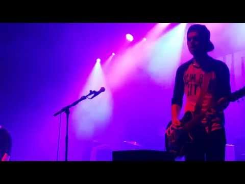 The Strypes Scumbag City Manchester 26th Sept 2015