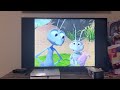 Woody S Cameo In A Bug S Life
