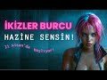 İkizler Burcu, ''HAZİNE SENSİN'' - Jüpiter Uranüs Kavuşumu