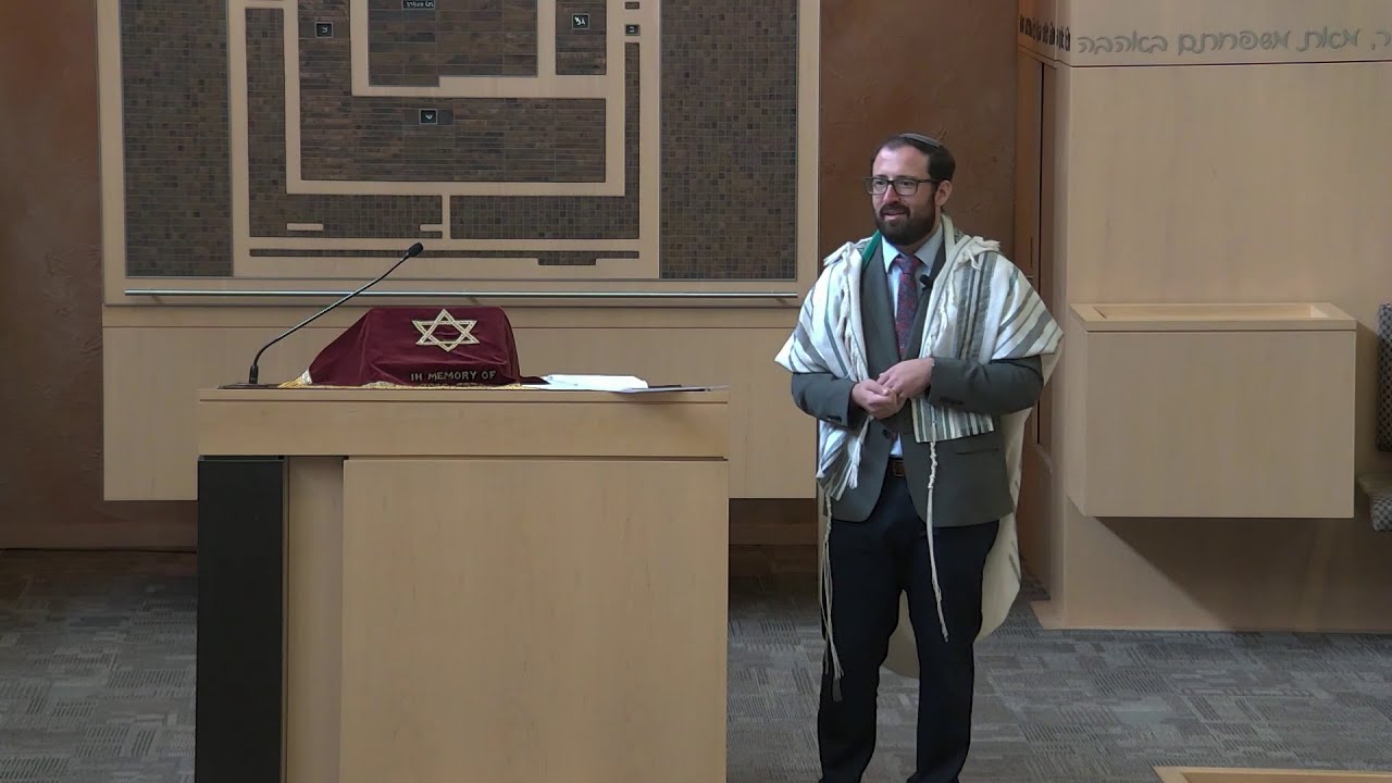 Sermon September 17, 2022