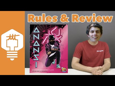 Anansi ~ Taylor's Trick-Taking Table