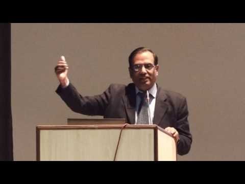 Public Lecture on Strok Awareness