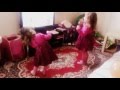 Bella Dancerella