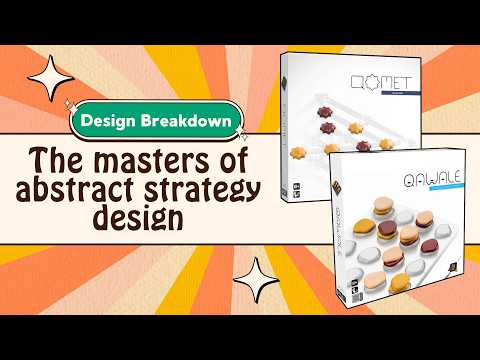 Design Analysis: Qawale and Qomet