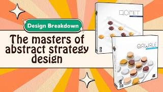 Product Design Analysis | Qomet & Qawale