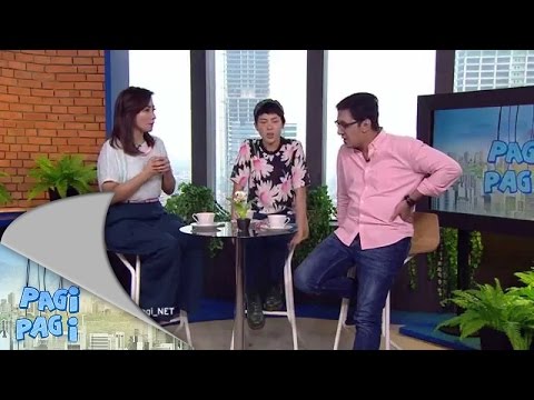 Pagi Pagi 26 Mei 2015 Part 3/4 - Poppy Sovia - Bahaya Ponsel