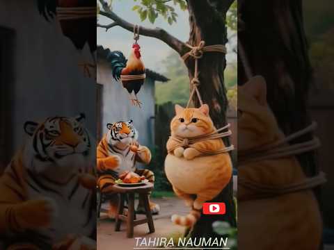 Hasbi Rabbi Jallallah #cat #comedy #shortvideo #shorts #funny