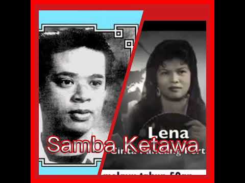 Samba Ketawa 💚 R Azmi & Lena