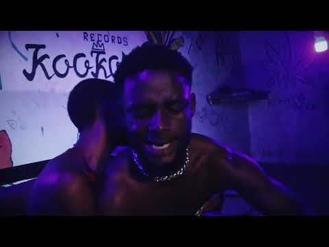 Kwajo Akata - Ghetto Party Official Video