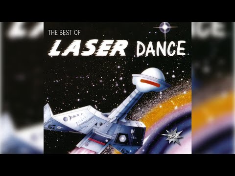 Laserdance (The Best. FLAC)