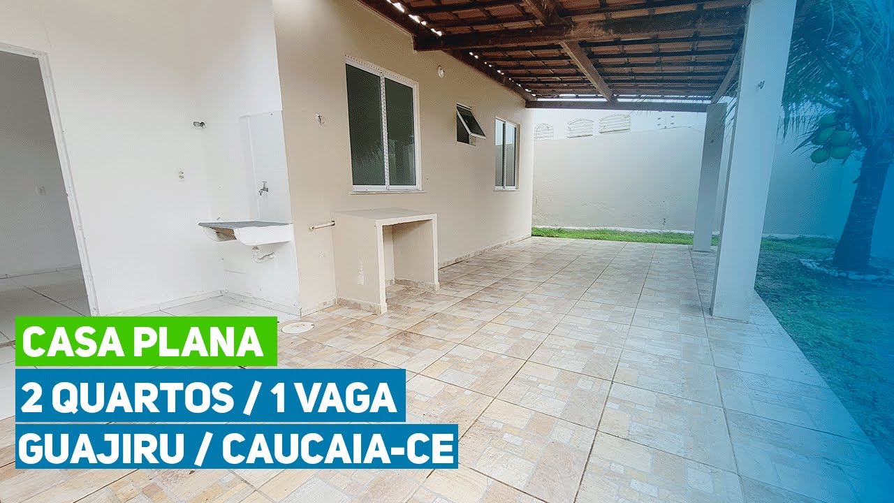 Vídeo da propriedade