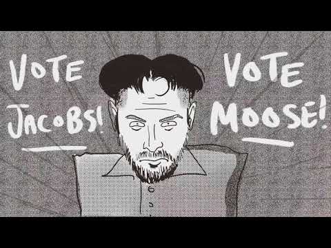 MOOSE FUNK SQUAD - 2ONE [OFFICIAL DOCUMENTARY]