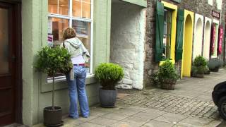 preview picture of video 'Bonnie Galloway - Kirkcudbright'