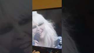 Doro live im ZDF-Fernsehgarten 17.09.2023