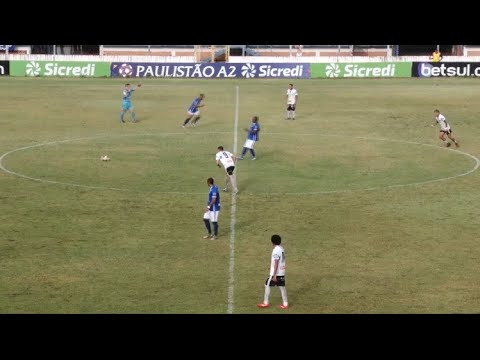 Galo Azul fica só no empate contra o lanterna do campeonato
