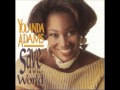 Yolanda Adams- Real Love (Feat. Doug Williams)