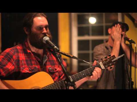 Bonehart Flannigan - Locust Road Lament Tiny Desk Contest