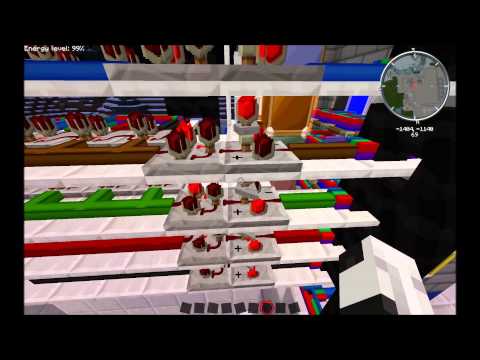 Redpower 2 combination lock W/ random code gen  (V2)