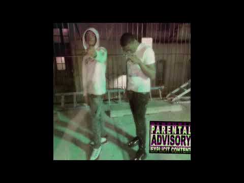 Glizzy Glo - Victim(Bizzy Banks & Kha Structure Diss) {official audio}