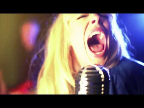 Hayley Thompson-King - Lot's Wife [Official Video]