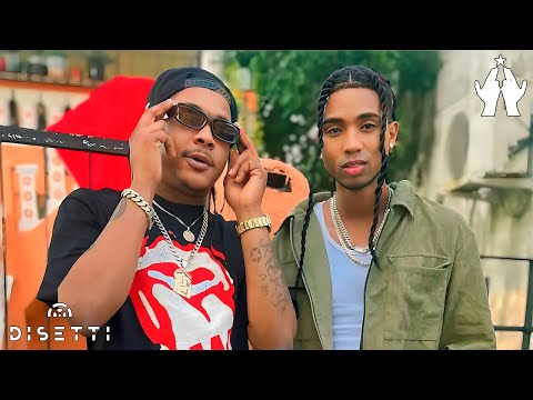 Kiry Curu - Mi Hermanito ❌ Troy Rous (Video Oficial)