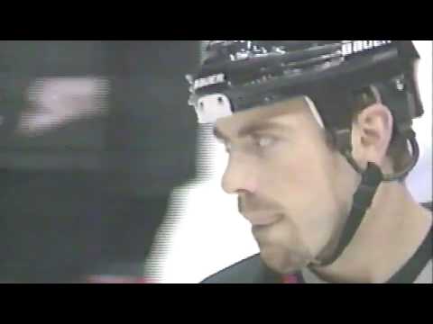 Geoff Sanderson Goal - Game 3, 1998 ECSF Sabres vs. Canadiens