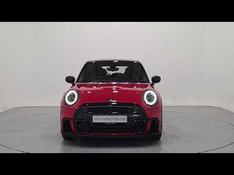 Mini Cooper 5-Door Cooper Sport - Image 2