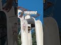 Check Out This Insane Water Slide In Greece 😲 (🎥: BViral)