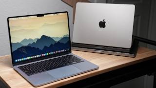 I Tried 2025 M4 MacBooks: Here's the Ones to Get